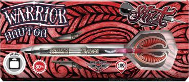 Warrior Hautoa 80% 20g Softtip